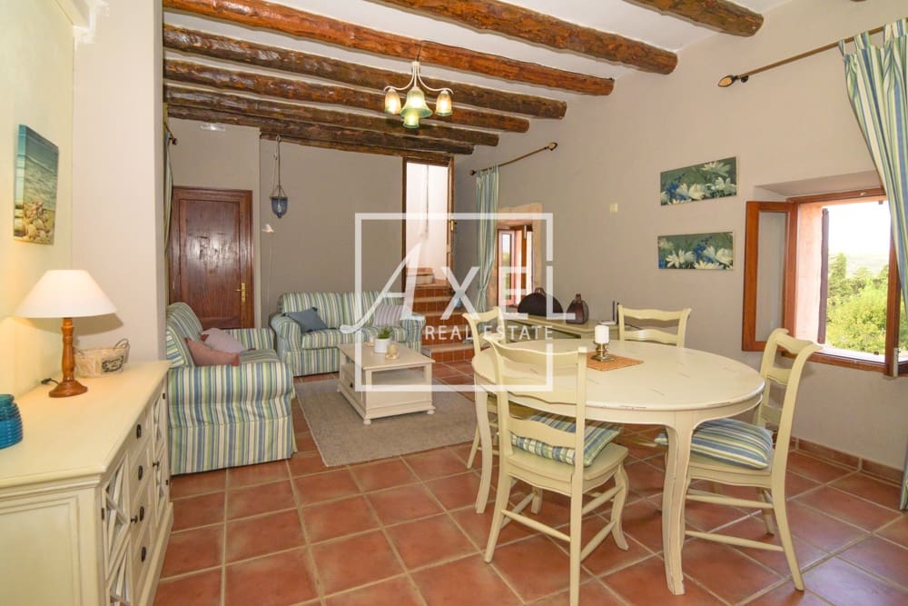 Villa zu verkaufen in Manacor - 890.000 € (Ref: 10035020)