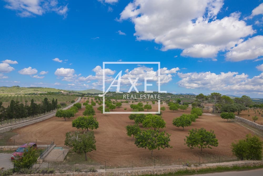 Villa zu verkaufen in Manacor - 890.000 € (Ref: 10035020)