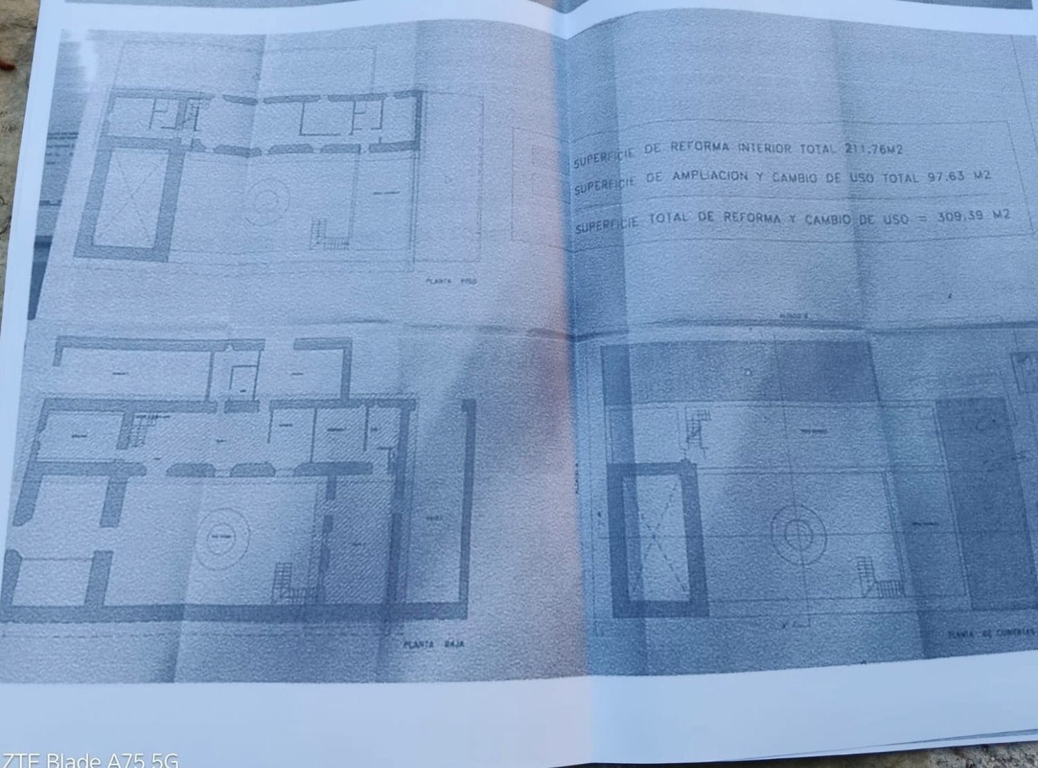 Villa zu verkaufen in Manacor - 890.000 € (Ref: 10035020)