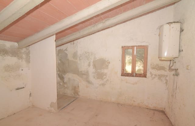 5 quarto Quinta/Casa Rural para venda em Manacor - 800 000 € (Ref: 10035021)