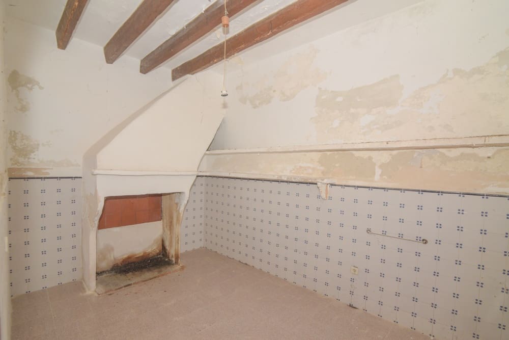 5 quarto Quinta/Casa Rural para venda em Manacor - 800 000 € (Ref: 10035021)