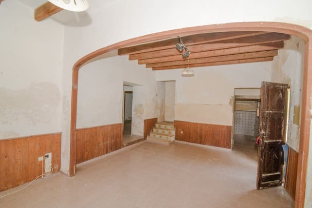 5 quarto Quinta/Casa Rural para venda em Manacor - 800 000 € (Ref: 10035021)