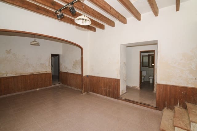 5 quarto Quinta/Casa Rural para venda em Manacor - 800 000 € (Ref: 10035021)