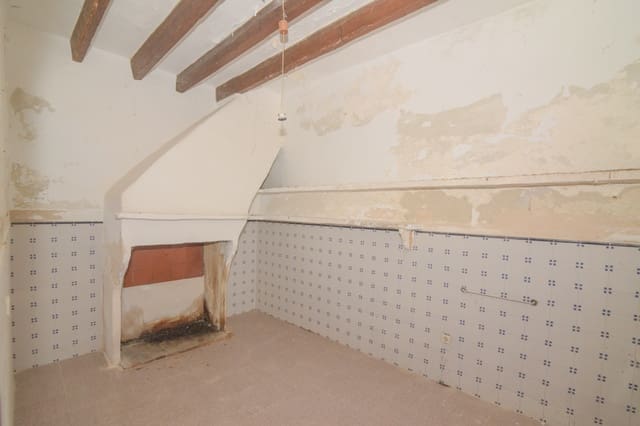 5 quarto Quinta/Casa Rural para venda em Manacor - 800 000 € (Ref: 10035021)