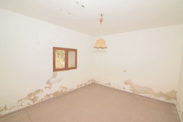 5 quarto Quinta/Casa Rural para venda em Manacor - 800 000 € (Ref: 10035021)