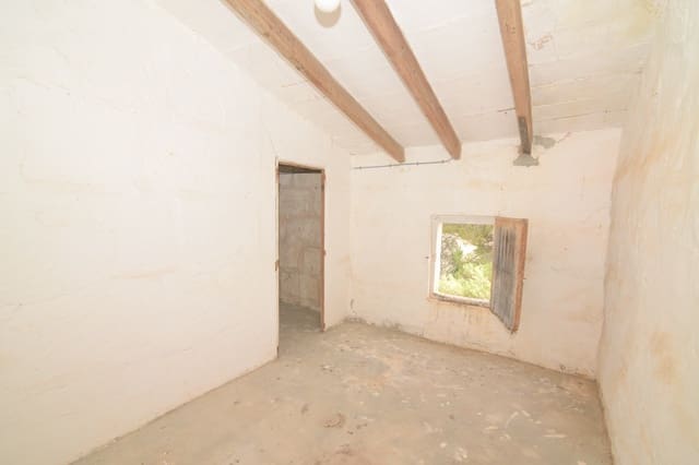 5 quarto Quinta/Casa Rural para venda em Manacor - 800 000 € (Ref: 10035021)