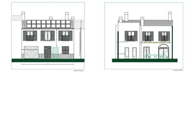 5 bedroom Townhouse for sale in Vilafranca de Bonany with garage - € 320,000 (Ref: 8782945)