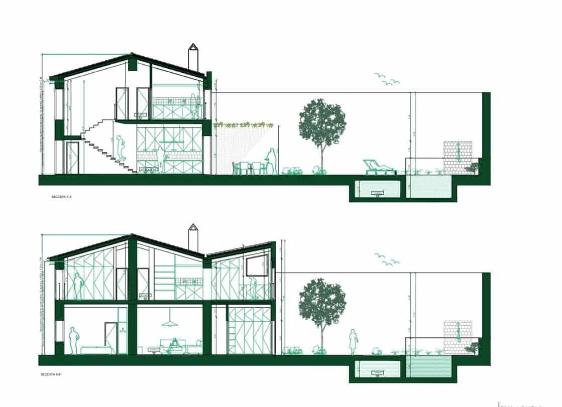 5 sypialnia Dom na sprzedaż w Vilafranca de Bonany z garażem - 320 000 € (Ref: 8782945)