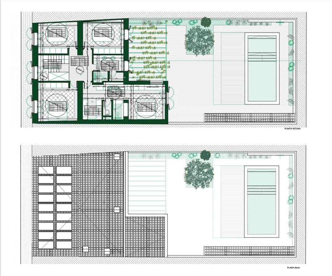5 sypialnia Dom na sprzedaż w Vilafranca de Bonany z garażem - 320 000 € (Ref: 8782945)