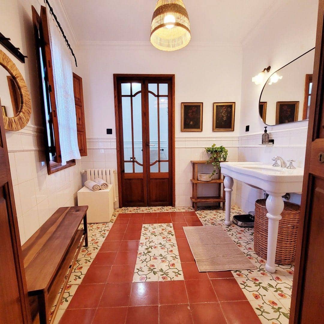 10 sypialnia Dom na sprzedaż w Soller z basenem garażem - 2 999 000 € (Ref: 8801405)