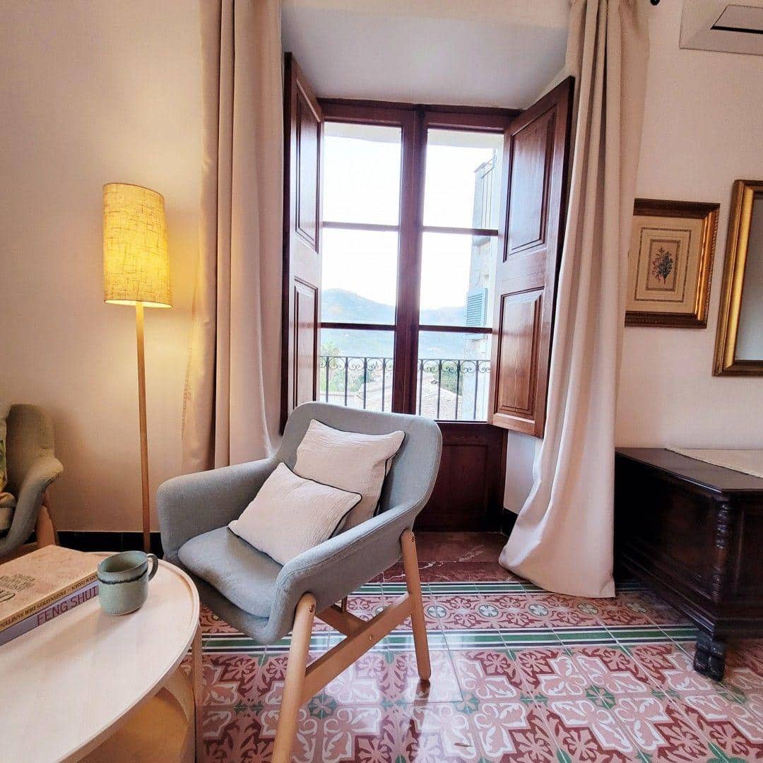 10 sypialnia Dom na sprzedaż w Soller z basenem garażem - 2 999 000 € (Ref: 8801405)