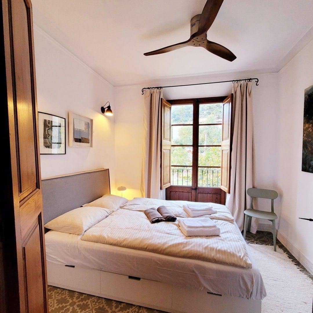 10 sypialnia Dom na sprzedaż w Soller z basenem garażem - 2 999 000 € (Ref: 8801405)