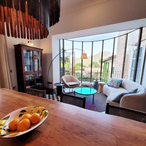 10 sovrum Hus till salu i Sóller med pool garage - 2 999 000 € (Ref: 8801405)