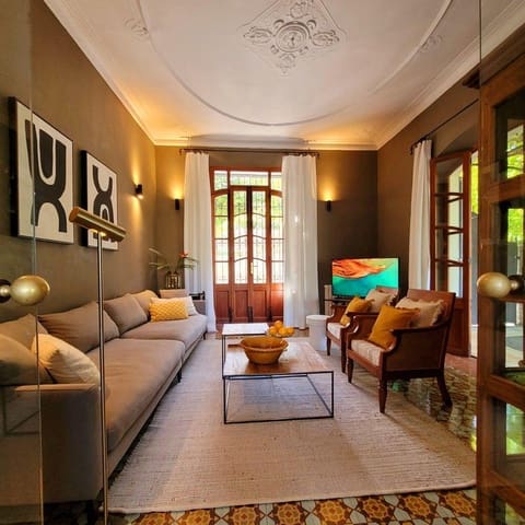 10 sovrum Hus till salu i Sóller med pool garage - 2 999 000 € (Ref: 8801405)