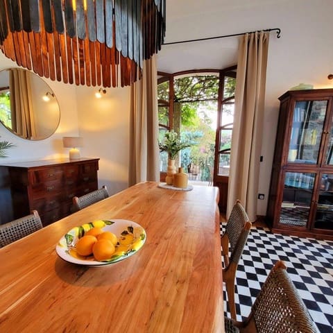 10 sovrum Hus till salu i Sóller med pool garage - 2 999 000 € (Ref: 8801405)