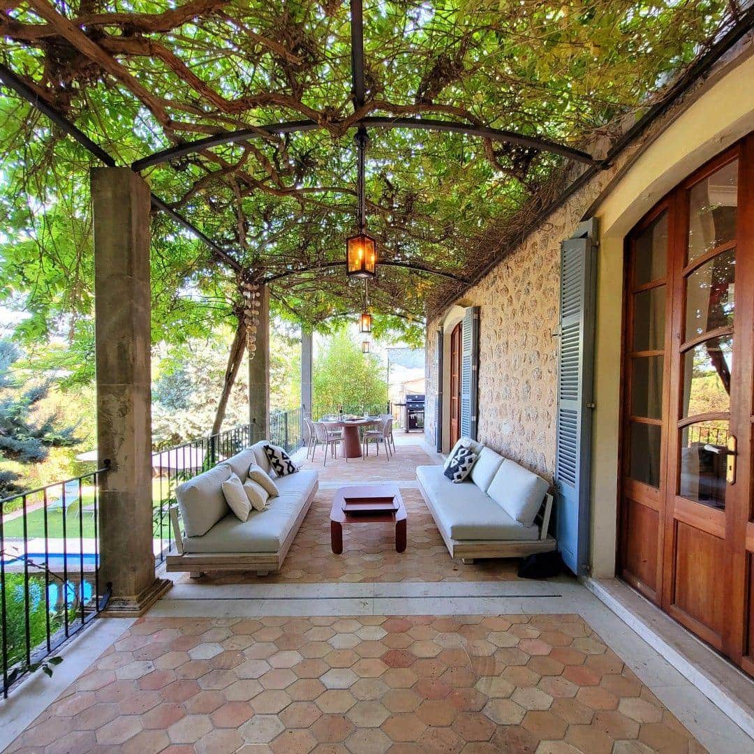 10 sypialnia Dom na sprzedaż w Soller z basenem garażem - 2 999 000 € (Ref: 8801405)