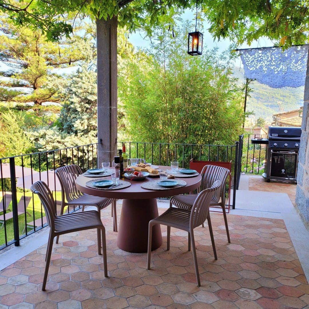 10 sypialnia Dom na sprzedaż w Soller z basenem garażem - 2 999 000 € (Ref: 8801405)