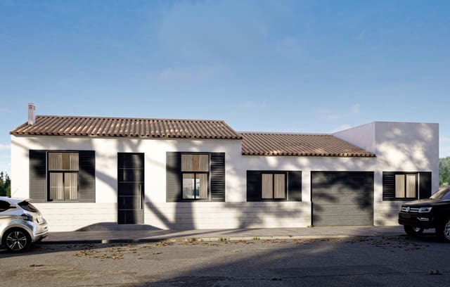 4 slaapkamer Huis te koop in Consell met zwembad garage - € 749.000 (Ref: 8860294)