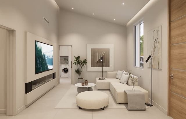 4 slaapkamer Huis te koop in Consell met zwembad garage - € 749.000 (Ref: 8860294)