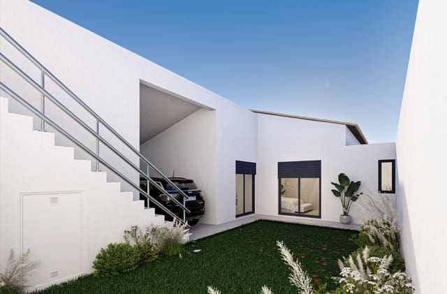 4 slaapkamer Huis te koop in Consell met zwembad garage - € 749.000 (Ref: 8860294)
