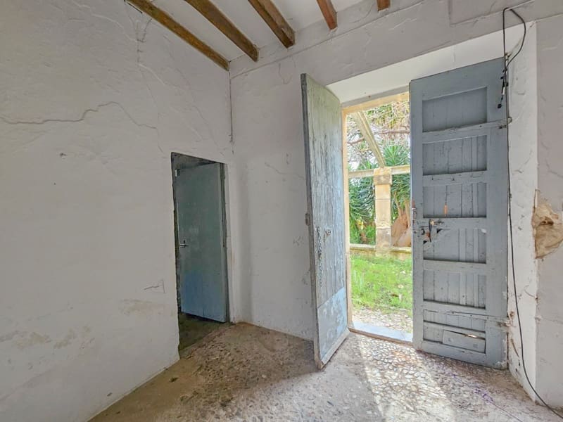 5 soverom Finca/Herregård til salgs i Manacor - € 750 000 (Ref: 8884039)