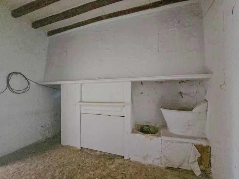 5 soverom Finca/Herregård til salgs i Manacor - € 750 000 (Ref: 8884039)