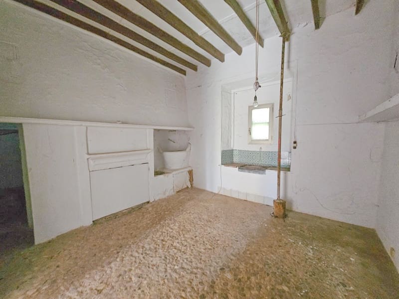 5 soverom Finca/Herregård til salgs i Manacor - € 750 000 (Ref: 8884039)