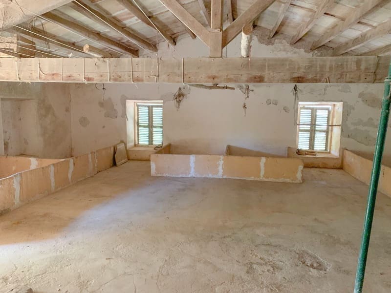 5 soverom Finca/Herregård til salgs i Manacor - € 750 000 (Ref: 8884039)