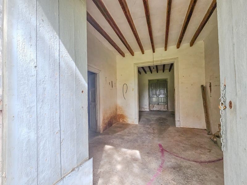 5 soverom Finca/Herregård til salgs i Manacor - € 750 000 (Ref: 8884039)