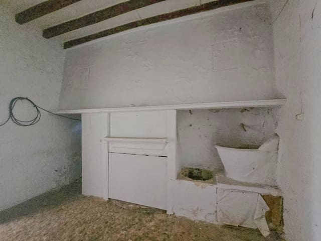 5 soverom Finca/Herregård til salgs i Manacor - € 750 000 (Ref: 8884039)