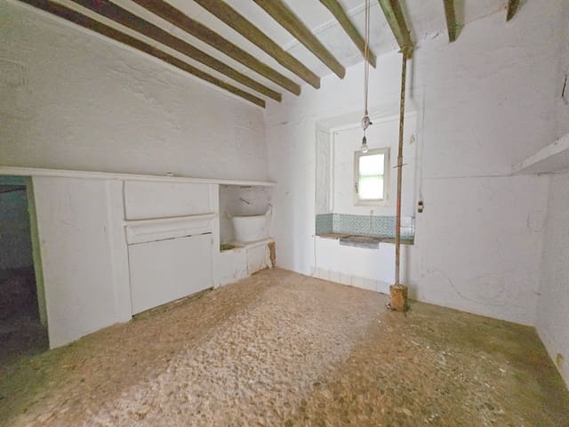 5 soverom Finca/Herregård til salgs i Manacor - € 750 000 (Ref: 8884039)