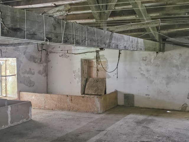 5 soverom Finca/Herregård til salgs i Manacor - € 750 000 (Ref: 8884039)