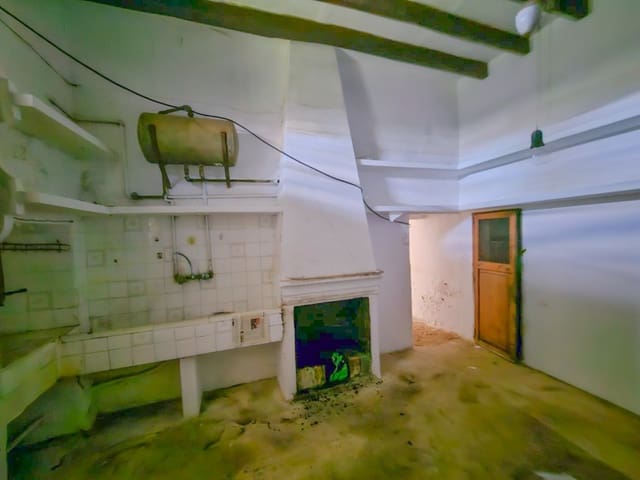 5 soverom Finca/Herregård til salgs i Manacor - € 750 000 (Ref: 8884039)