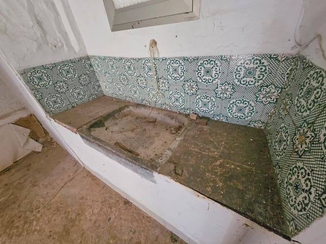 5 soverom Finca/Herregård til salgs i Manacor - € 750 000 (Ref: 8884039)