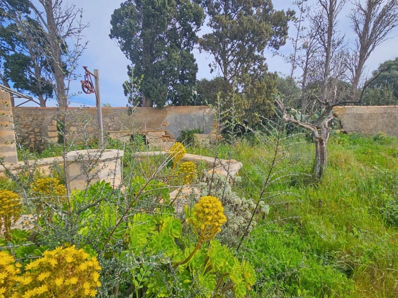 5 soverom Finca/Herregård til salgs i Manacor - € 750 000 (Ref: 8884039)