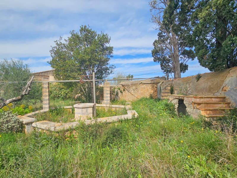 5 soverom Finca/Herregård til salgs i Manacor - € 750 000 (Ref: 8884039)