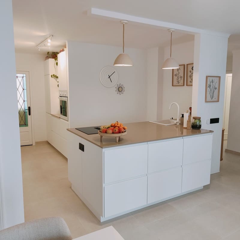 3 slaapkamer Flat te koop in Cala Millor - € 435.000 (Ref: 8930320)