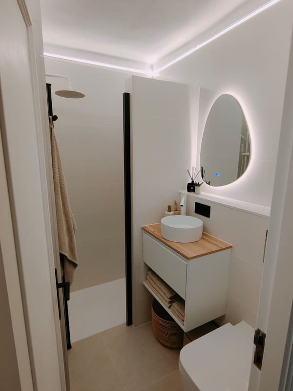 3 slaapkamer Flat te koop in Cala Millor - € 435.000 (Ref: 8930320)