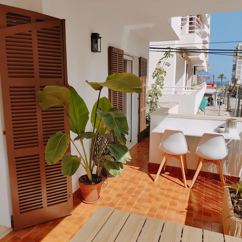 3 slaapkamer Flat te koop in Cala Millor - € 435.000 (Ref: 8930320)