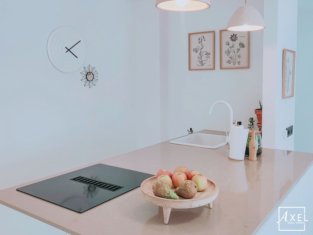 3 slaapkamer Flat te koop in Cala Millor - € 435.000 (Ref: 8930320)