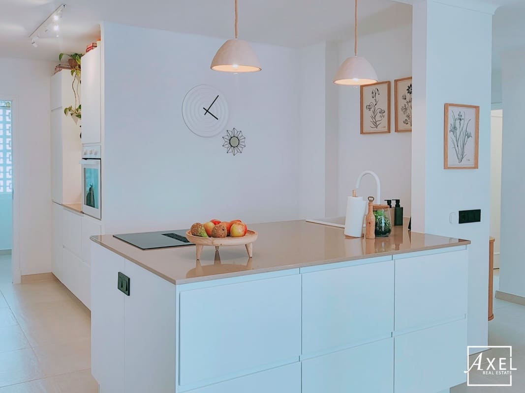 3 slaapkamer Flat te koop in Cala Millor - € 435.000 (Ref: 8930320)