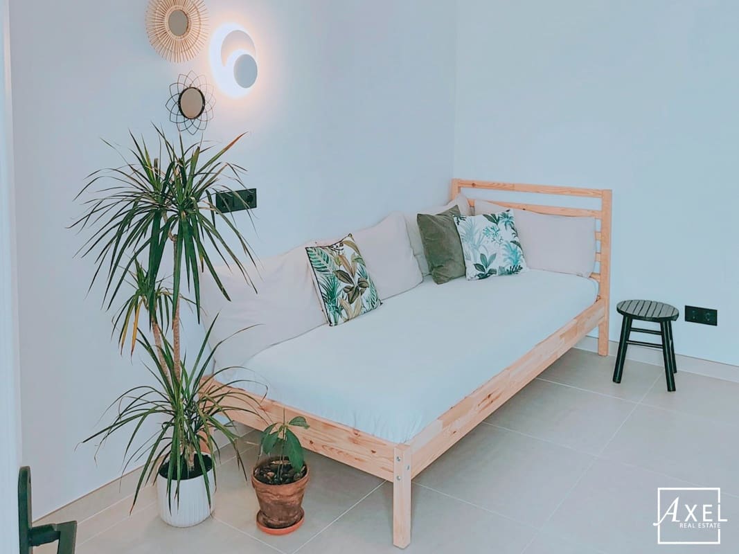 3 slaapkamer Flat te koop in Cala Millor - € 435.000 (Ref: 8930320)