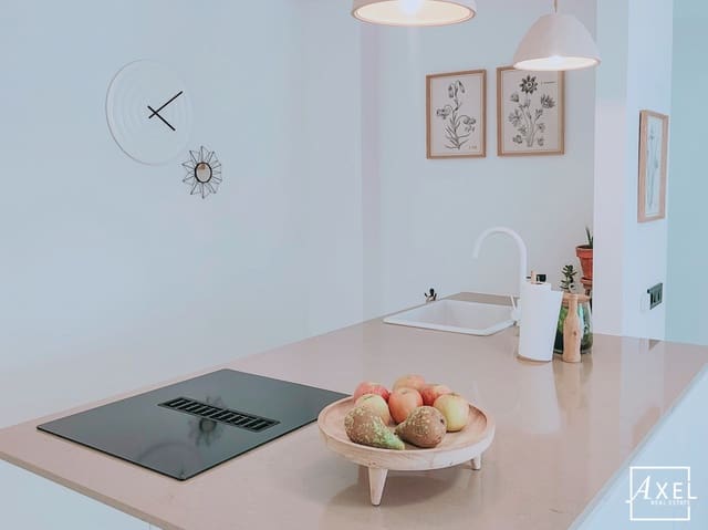 3 soverom Leilighet til salgs i Cala Millor, Son Servera - € 435 000 (Ref: 8930320)