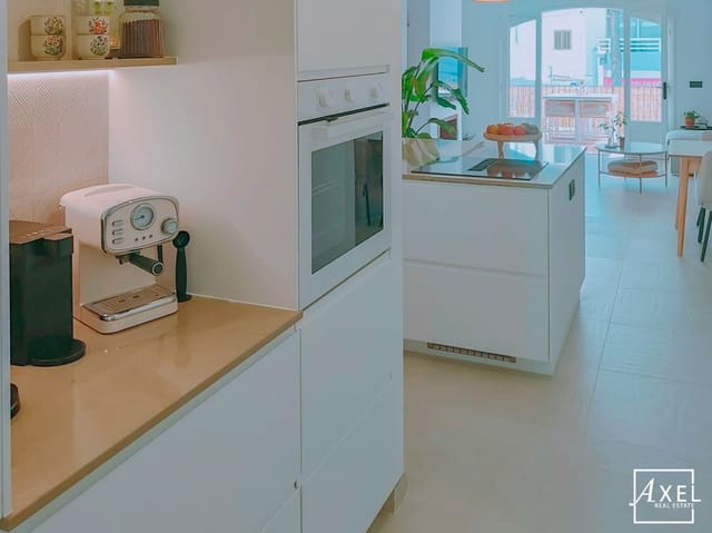 3 soverom Leilighet til salgs i Cala Millor, Son Servera - € 435 000 (Ref: 8930320)