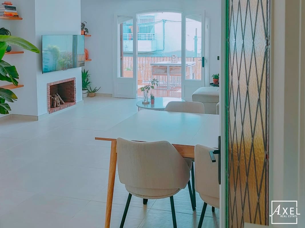 3 slaapkamer Flat te koop in Cala Millor - € 435.000 (Ref: 8930320)