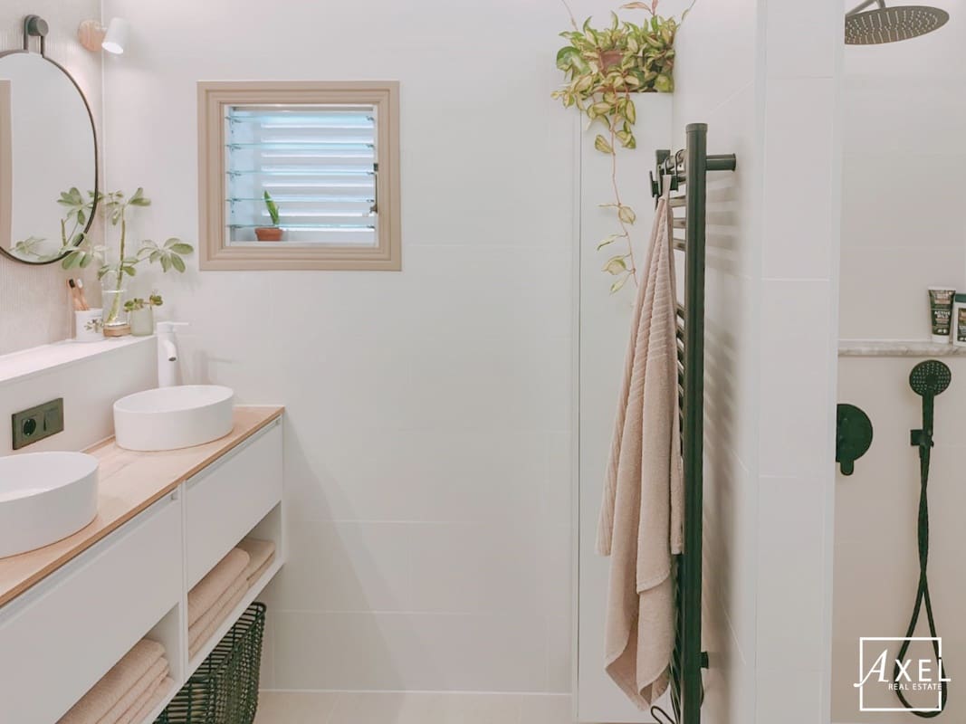 3 slaapkamer Flat te koop in Cala Millor - € 435.000 (Ref: 8930320)