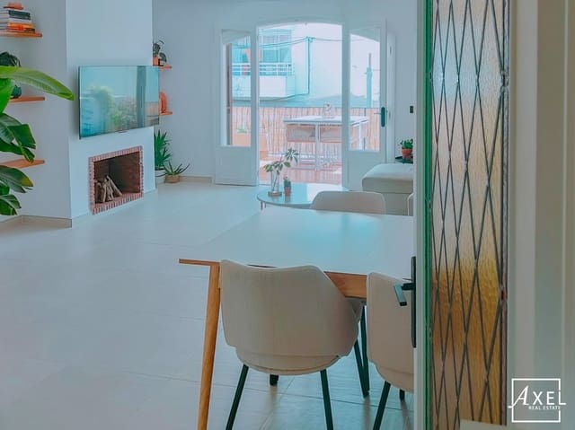 3 soverom Leilighet til salgs i Cala Millor, Son Servera - € 435 000 (Ref: 8930320)