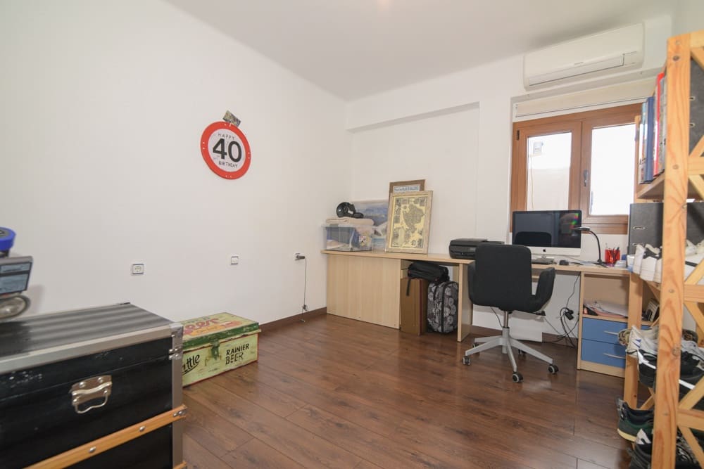 3 Zimmer Penthouse zu verkaufen in Llucmajor - 352.000 € (Ref: 8954191)