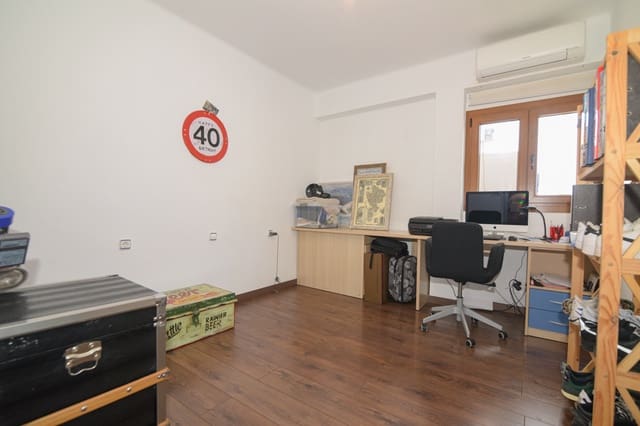 3 Zimmer Penthouse zu verkaufen in Llucmajor - 352.000 € (Ref: 8954191)