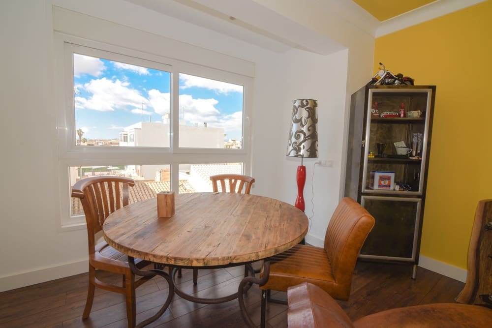 3 Zimmer Penthouse zu verkaufen in Llucmajor - 352.000 € (Ref: 8954191)